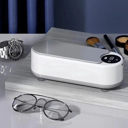 SonicLens Ultrasonic Glasses Cleaner