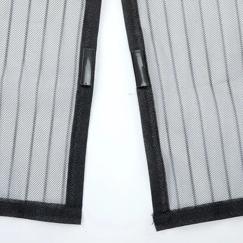 Magnetic Screen Door