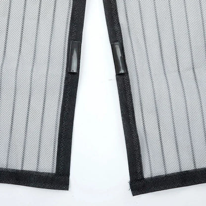 Magnetic Screen Door
